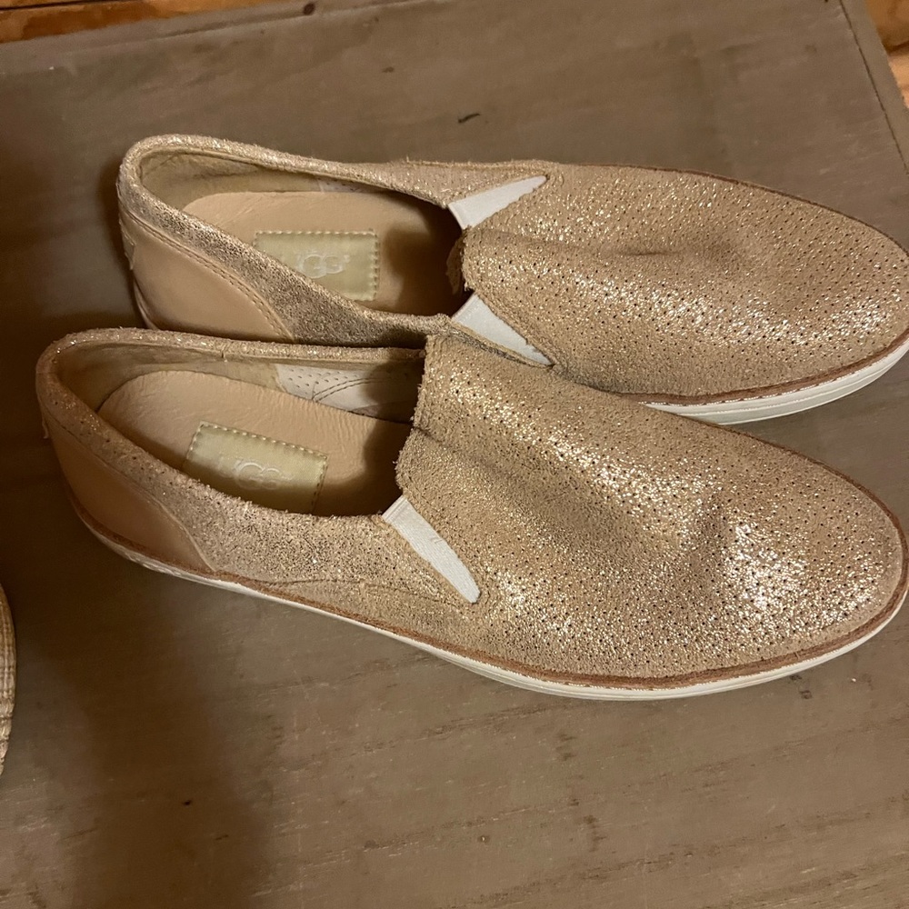 Ugh shoes